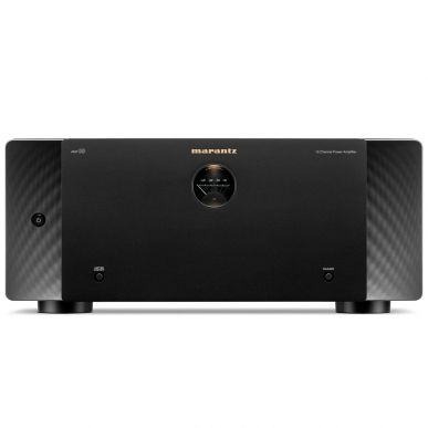 Многоканальный усилитель Marantz AMP 10 (Black)